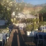 La Valle Ristorante Pizzeria 호텔 잠브로네