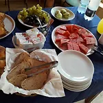 La Valle Ristorante Pizzeria 호텔