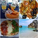 La Valle Ristorante Pizzeria 호텔 3*