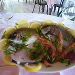 La Valle Ristorante Pizzeria 호텔 3*