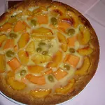 호텔 La Valle Ristorante Pizzeria 잠브로네