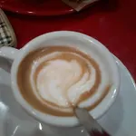호텔 La Valle Ristorante Pizzeria 잠브로네