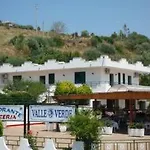 La Valle Ristorante Pizzeria 3*