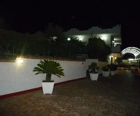 La Valle Ristorante Pizzeria Zambrone