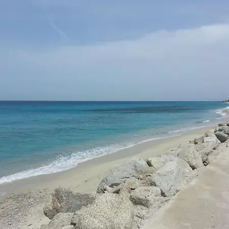 La Valle Zambrone