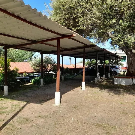 La Valle Ristorante Pizzeria 3* זמברונה