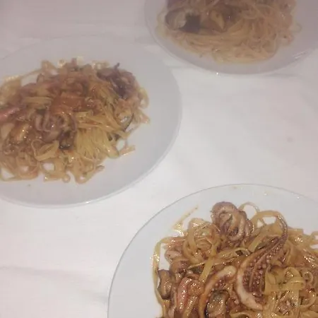 La Valle Ristorante Pizzeria 3*