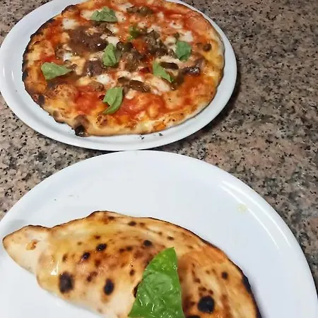 La Valle Ristorante Pizzeria