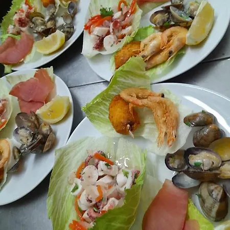 La Valle Ristorante Pizzeria