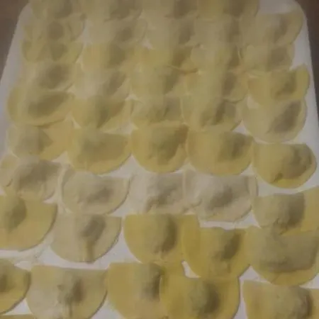 호텔 La Valle Ristorante Pizzeria 3*