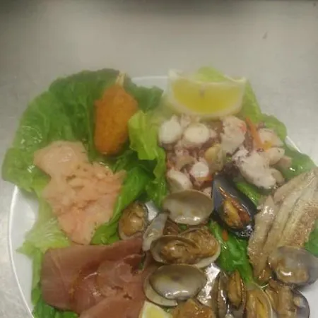 La Valle Ristorante Pizzeria