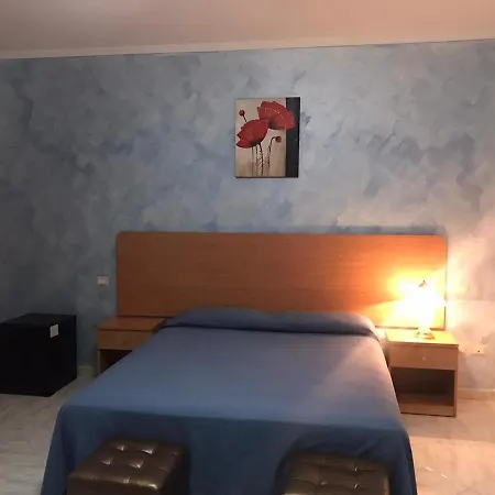 La Valle Hotel Zambrone