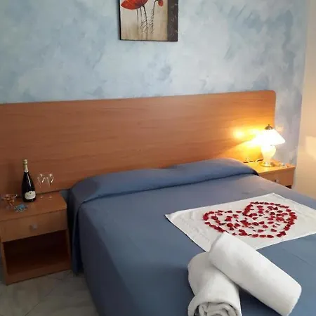 La Valle Ristorante Pizzeria מלון 3*