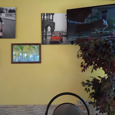 La Valle Ristorante Pizzeria 3*