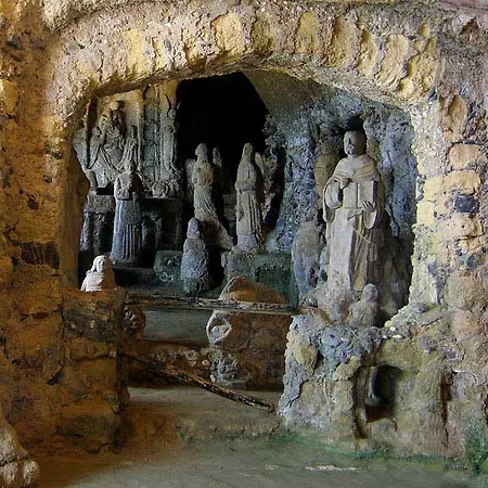 מלון La Valle Ristorante Pizzeria