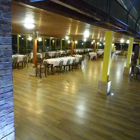 La Valle Ristorante Pizzeria 호텔