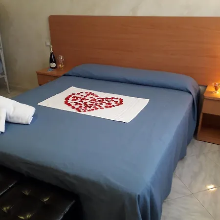 호텔 La Valle Ristorante Pizzeria