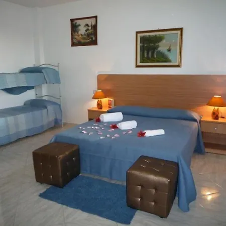 La Valle Ristorante Pizzeria 3* זמברונה