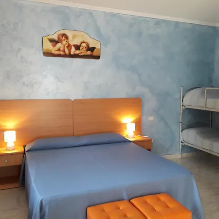 La Valle Ristorante Pizzeria מלון