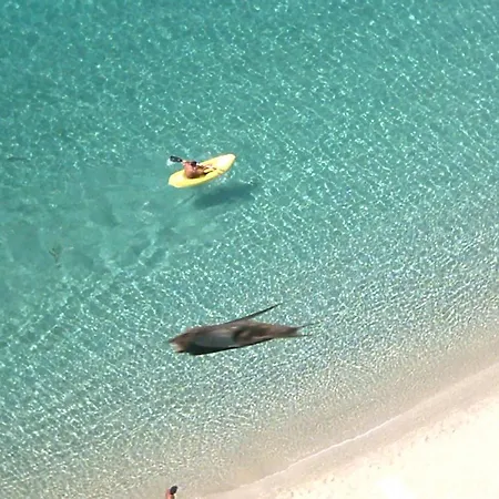 호텔 La Valle Ristorante Pizzeria