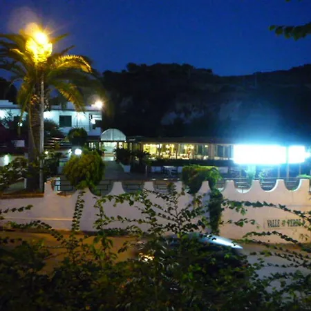 La Valle Ristorante Pizzeria