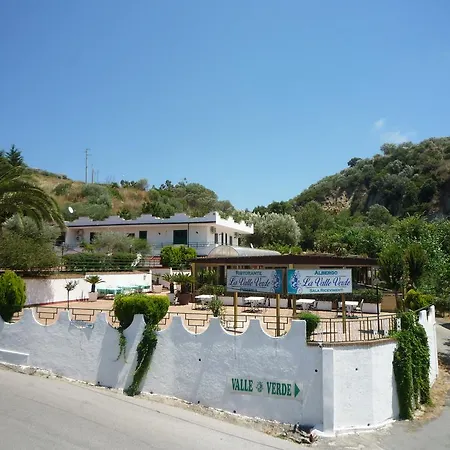 Hotel La Valle