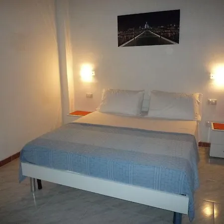 La Valle 3* Zambrone