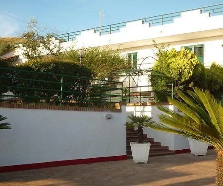 La Valle Zambrone