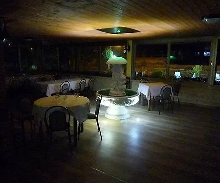 La Valle Hotel Zambrone