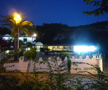Hotel La Valle Zambrone