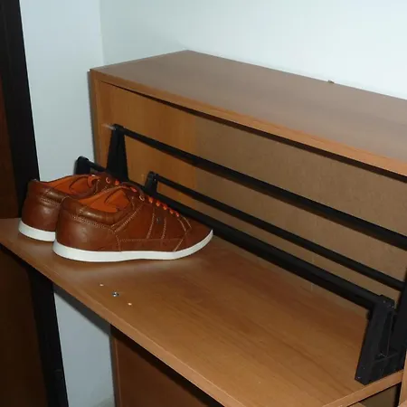 מלון La Valle Ristorante Pizzeria זמברונה