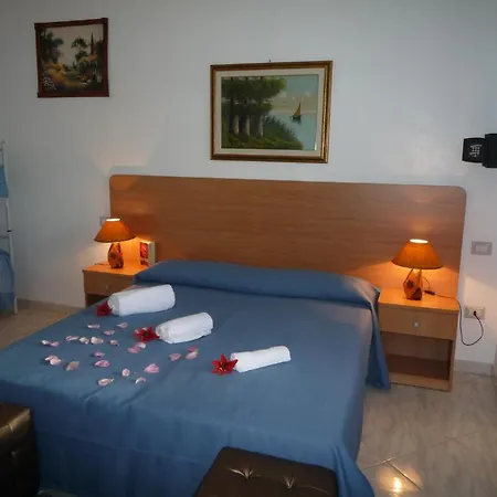 La Valle 3*