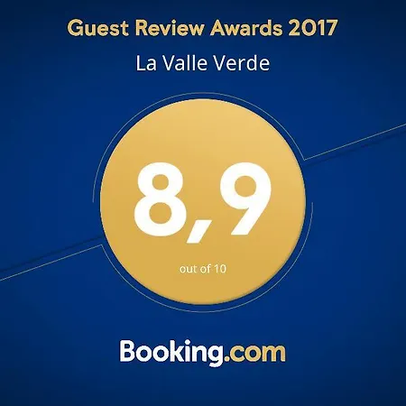 La Valle Hotel Zambrone