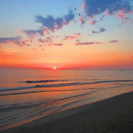 La Valle Ristorante Pizzeria מלון זמברונה