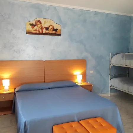 La Valle Hotel Zambrone