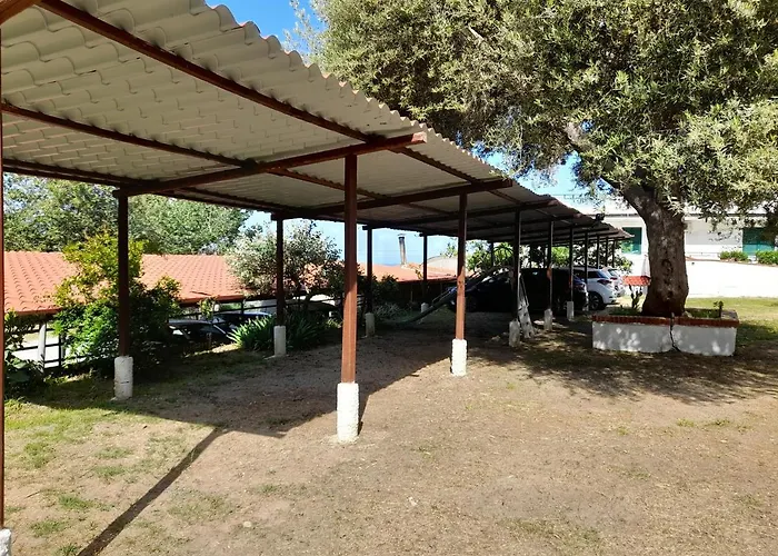 La Valle Ristorante Pizzeria 3* Zambrone