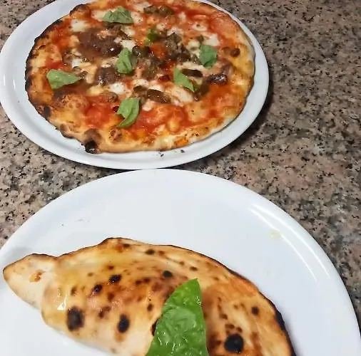 La Valle Ristorante Pizzeria