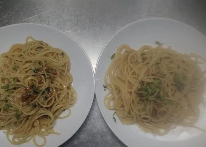 La Valle Ristorante Pizzeria Hotell