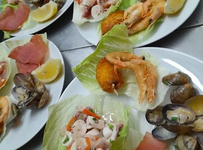 La Valle Ristorante Pizzeria