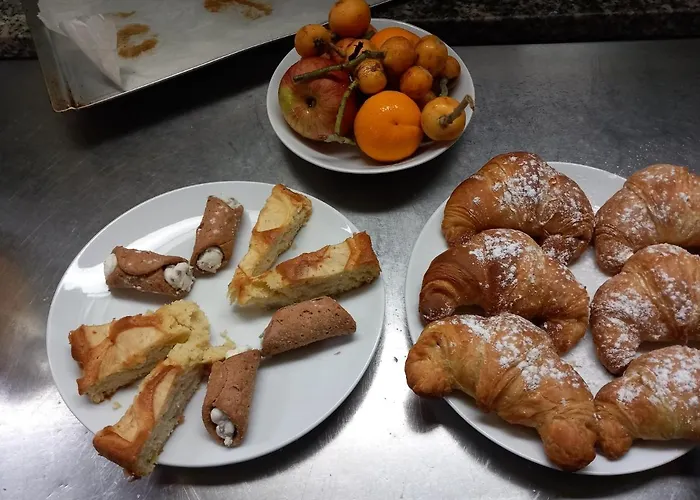 La Valle Ristorante Pizzeria