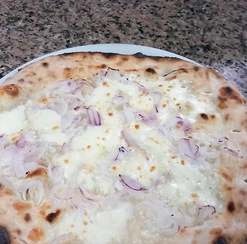 La Valle Ristorante Pizzeria 3* Zambrone