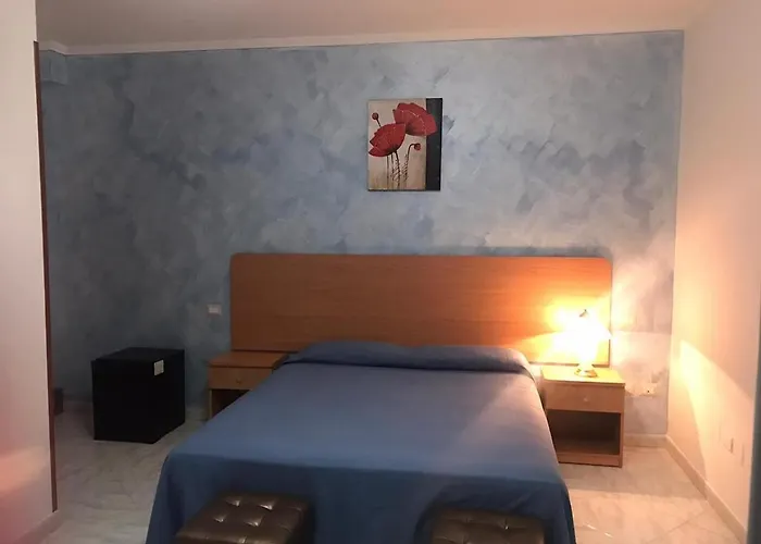 La Valle Ristorante Pizzeria Hotell Zambrone