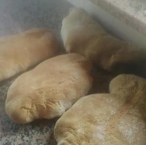 La Valle Ristorante Pizzeria Hotell Zambrone