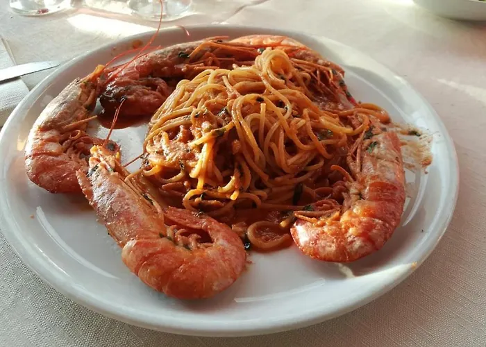 La Valle Ristorante Pizzeria Zambrone