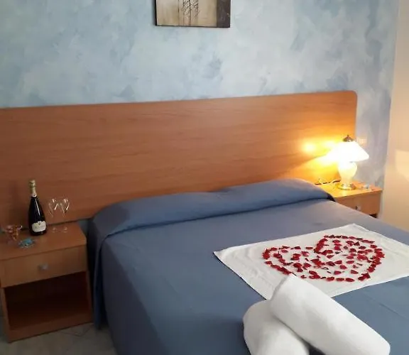 La Valle Ristorante Pizzeria Hotell 3*