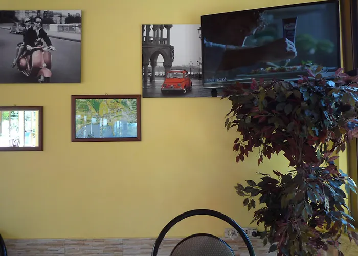 La Valle Ristorante Pizzeria 3*