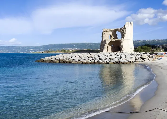 La Valle Ristorante Pizzeria 3* Zambrone