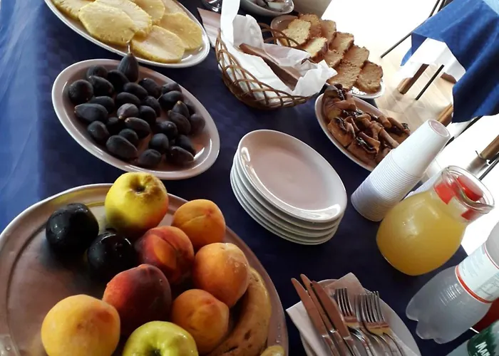 La Valle Ristorante Pizzeria 3*