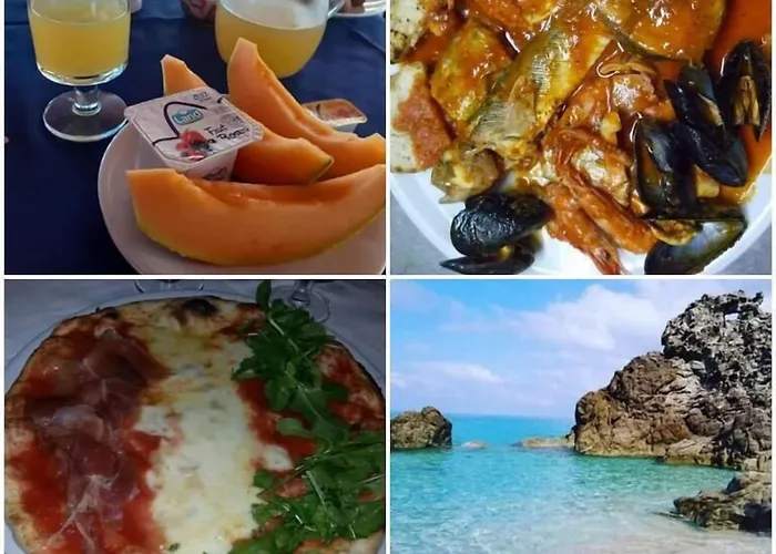 La Valle Ristorante Pizzeria Hotell 3*