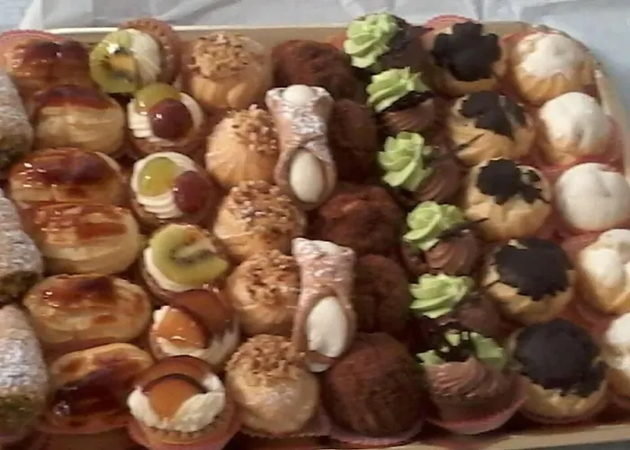 La Valle Ristorante Pizzeria 3*